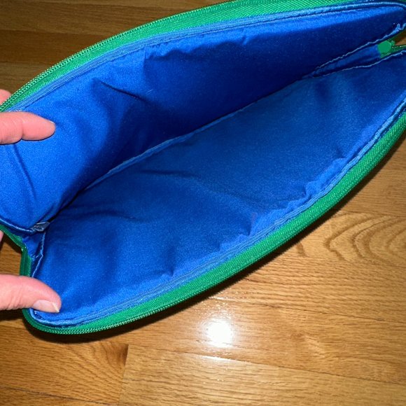 American Eagle Composition Book Laptop Case - Picture 7 of 9